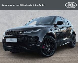 Land Rover Range Rover Evoque Gebrauchtwagen