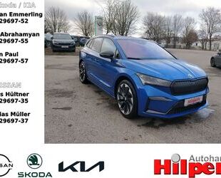 Skoda Enyaq Gebrauchtwagen