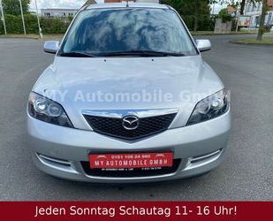 Mazda 2 Gebrauchtwagen