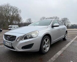 Volvo S60 Gebrauchtwagen