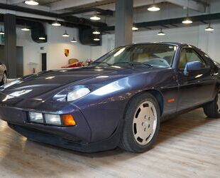 Porsche 928 Gebrauchtwagen