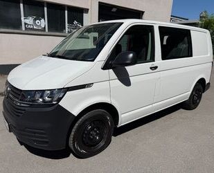 VW T6 Transporter Gebrauchtwagen