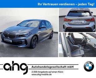 BMW BMW 116i M Sport Navi DSG Tempom.aktiv Bluetooth P Gebrauchtwagen