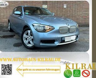 BMW 116 Gebrauchtwagen