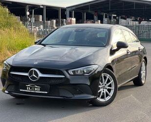 Mercedes-Benz CLA 180 Shooting Brake Gebrauchtwagen