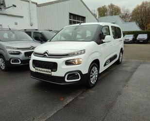 Citroen Berlingo Gebrauchtwagen
