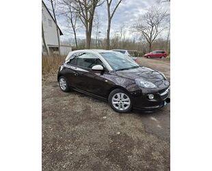 Opel Adam Gebrauchtwagen
