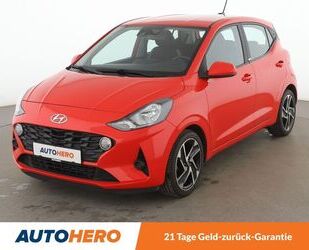 Suzuki i10 