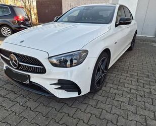 Mercedes-Benz E 300 Gebrauchtwagen
