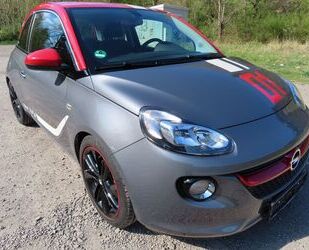 Opel Adam Gebrauchtwagen