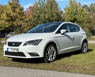 Seat Leon Gebrauchtwagen