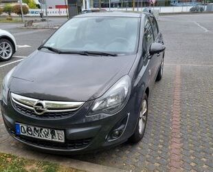 Opel Corsa Gebrauchtwagen