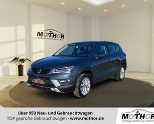 Seat Ateca Gebrauchtwagen