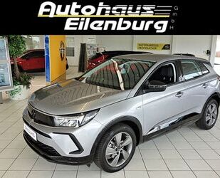 Opel Grandland (X) Gebrauchtwagen