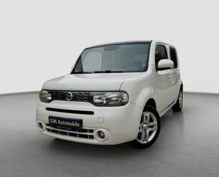 Nissan Cube Gebrauchtwagen