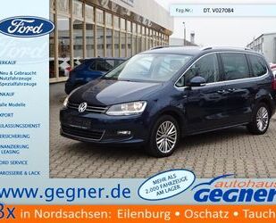 VW Sharan 