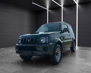 Suzuki Jimny Gebrauchtwagen