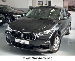 BMW X2 Gebrauchtwagen