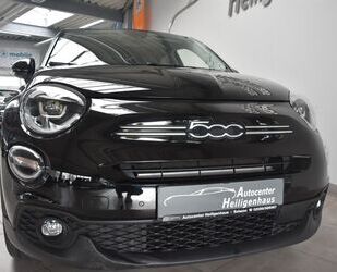 Fiat 500X Gebrauchtwagen