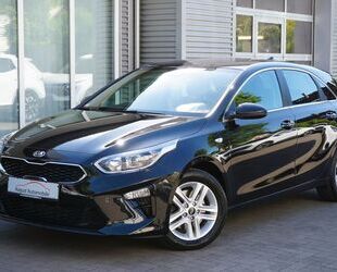 Kia ceed / Ceed Gebrauchtwagen