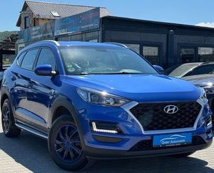Hyundai TUCSON Gebrauchtwagen