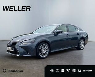 Lexus GS 450 Gebrauchtwagen