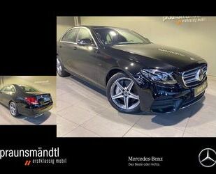 Mercedes-Benz E 300 Gebrauchtwagen
