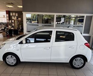 Mitsubishi Space Star Gebrauchtwagen