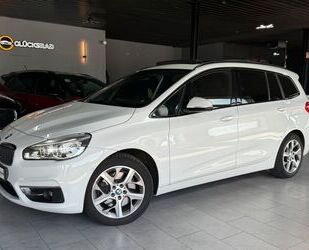 BMW 220 Gebrauchtwagen