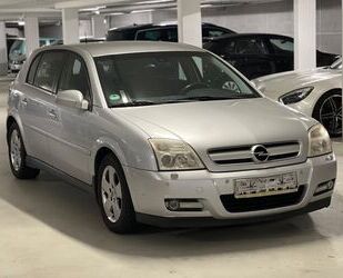 Opel Signum Gebrauchtwagen
