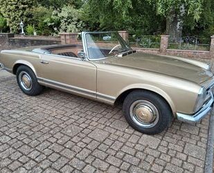 Mercedes-Benz SL 230 Gebrauchtwagen