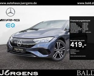 Mercedes-Benz EQE Gebrauchtwagen