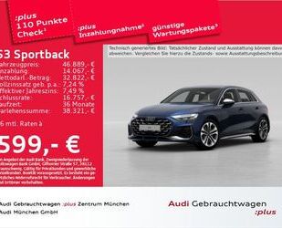 Audi S3 Gebrauchtwagen
