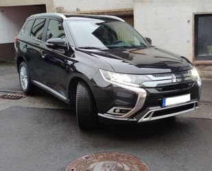Mitsubishi Outlander Gebrauchtwagen