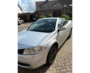 Renault Megane Gebrauchtwagen