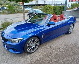 BMW 440 Gebrauchtwagen
