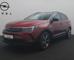 Opel Grandland (X) Gebrauchtwagen