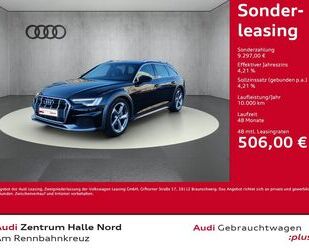 Audi A6 Allroad Gebrauchtwagen