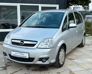 Opel Meriva Gebrauchtwagen
