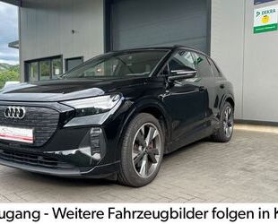 Audi Q4 Gebrauchtwagen