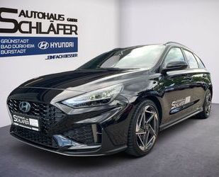 Hyundai i30 Gebrauchtwagen