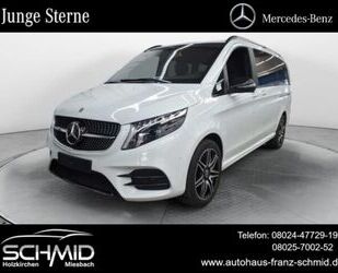 Mercedes-Benz V 300 Gebrauchtwagen