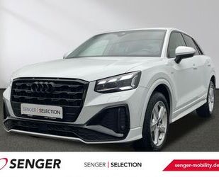 Audi Q2 Gebrauchtwagen