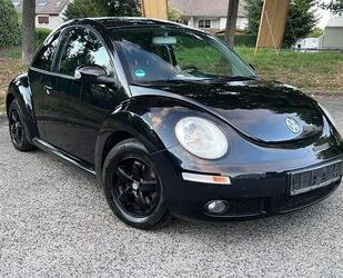 Mercedes-Benz New Beetle 