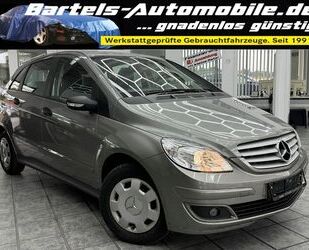 Mercedes-Benz B 170 Gebrauchtwagen