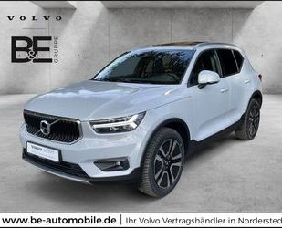 Volvo XC40 Gebrauchtwagen