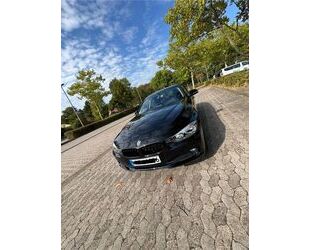 BMW 318 Gebrauchtwagen