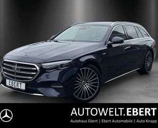 Mercedes-Benz E 300 Gebrauchtwagen