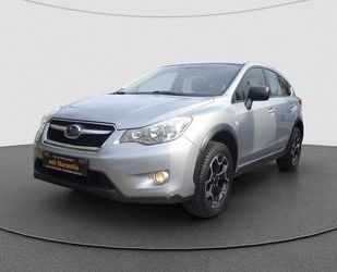 Subaru XV Gebrauchtwagen