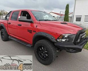 Dodge RAM Gebrauchtwagen